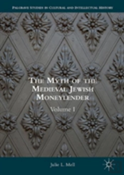 Bertrand.pt - The Myth Of The Medieval Jewish Moneylender