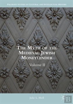 Bertrand.pt - The Myth Of The Medieval Jewish Moneylender