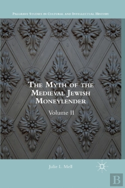 Bertrand.pt - The Myth Of The Medieval Jewish Moneylender