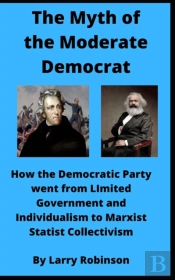 The Myth Of The Moderate Democrat