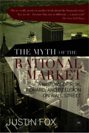 The Myth Of The Rational Market