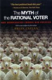 The Myth Of The Rational Voter