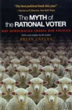 Bertrand.pt - The Myth Of The Rational Voter