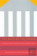 The Myth Of The Sacred