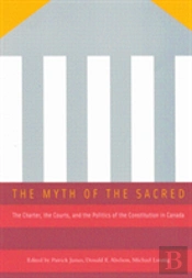 The Myth Of The Sacred