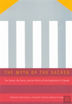 Bertrand.pt - The Myth Of The Sacred