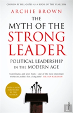 Bertrand.pt - The Myth Of The Strong Leader