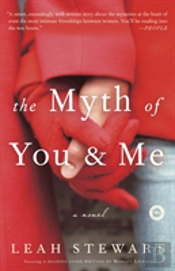 The Myth Of You And Me