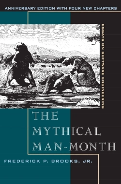 Bertrand.pt - The Mythical Man-Month