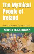 The Mythical People Of Ireland