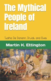 The Mythical People Of Ireland
