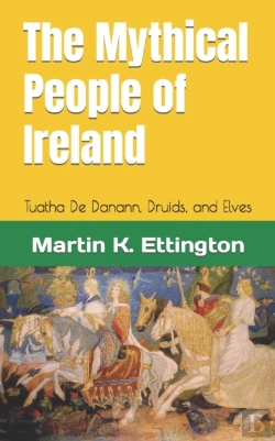 Bertrand.pt - The Mythical People Of Ireland