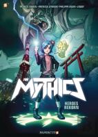 The Mythics Vol. 1