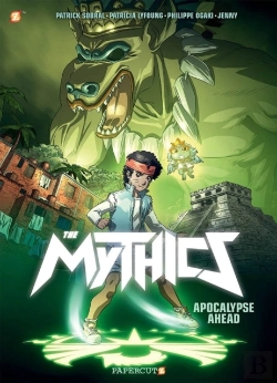 Bertrand.pt - The Mythics Vol. 2