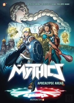 Bertrand.pt - The Mythics Vol. 3