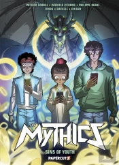 The Mythics Vol. 5