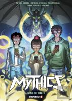 The Mythics Vol. 5
