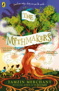 Bertrand.pt - The Mythmakers