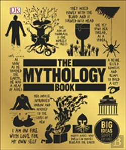 Bertrand.pt - The Mythology Book