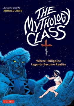 Bertrand.pt - The Mythology Class