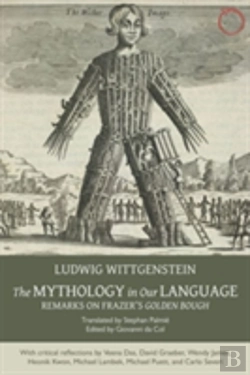 Bertrand.pt - The Mythology In Our Language Â€“ Remarks On Frazer`S Golden Bough