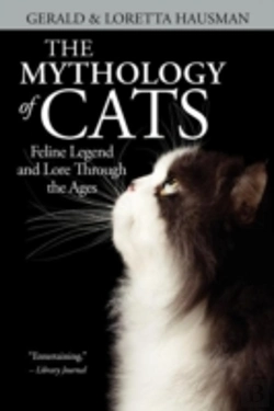 Bertrand.pt - The Mythology Of Cats