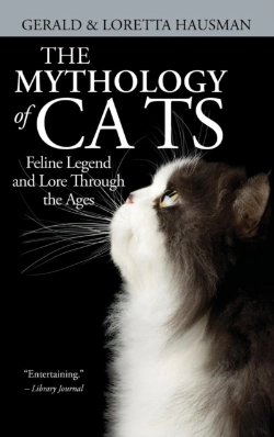 Bertrand.pt - The Mythology Of Cats