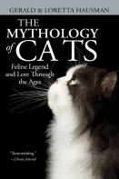 The Mythology Of Cats