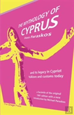 Bertrand.pt - The Mythology Of Cyprus