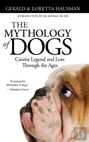 The Mythology Of Dogs