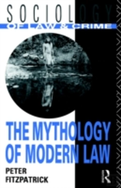 Bertrand.pt - The Mythology Of Modern Law