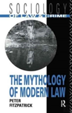Bertrand.pt - The Mythology Of Modern Law