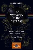 The Mythology Of The Night Sky