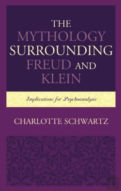Bertrand.pt - The Mythology Surrounding Freud And Klein