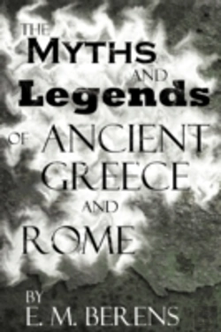 Bertrand.pt - The Myths And Legends Of Ancient Greece And Rome