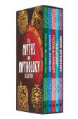 The Myths And Mythology Collection