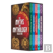 The Myths And Mythology Collection