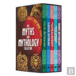 Bertrand.pt - The Myths And Mythology Collection