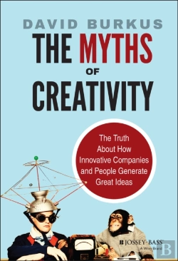 Bertrand.pt - The Myths Of Creativity