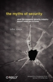 The Myths Of Security