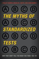 The Myths Of Standardized Tests
