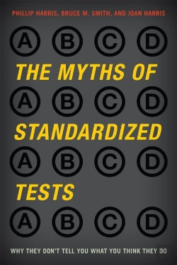 Bertrand.pt - The Myths Of Standardized Tests