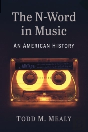 The N-Word In Music