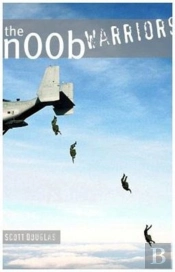 The N00b Warriors