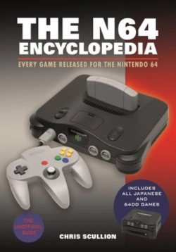 Bertrand.pt - The N64 Encyclopedia