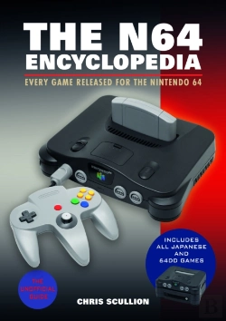 Bertrand.pt - The N64 Encyclopedia