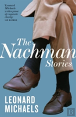 Bertrand.pt - The Nachman Stories
