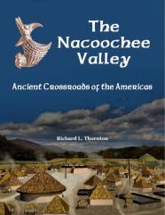 The Nacoochee Valley, Ancient Crossroads Of The Americas