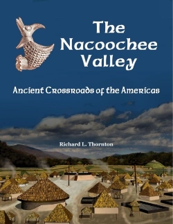 Bertrand.pt - The Nacoochee Valley, Ancient Crossroads Of The Americas
