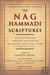 The Nag Hammadi Scriptures